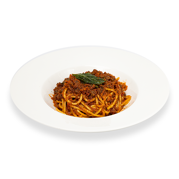 spaghetti