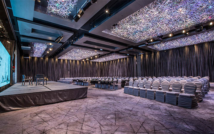 Silverbox Ballroom